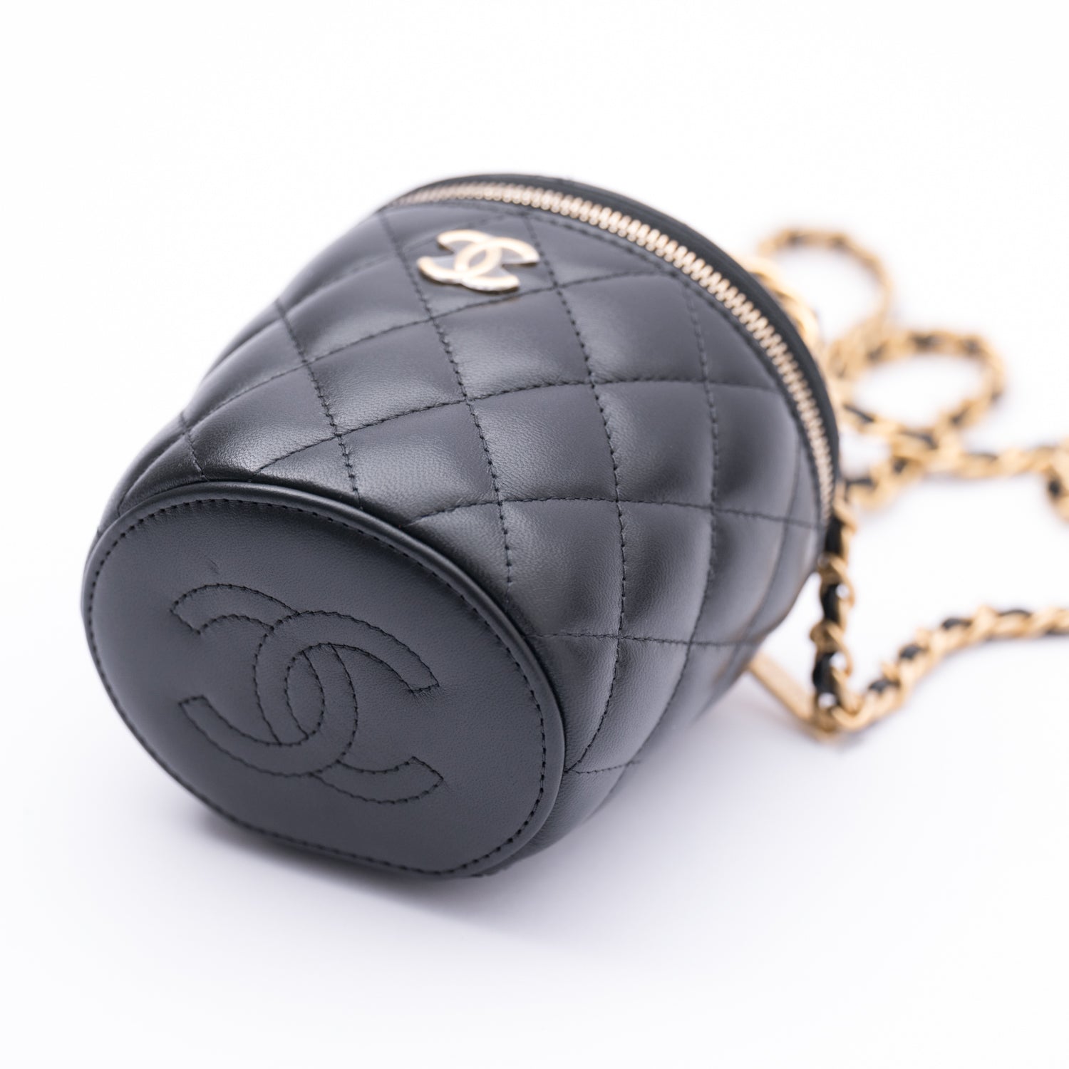 Chanel Vanity Bag