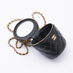 Chanel Vanity Bag