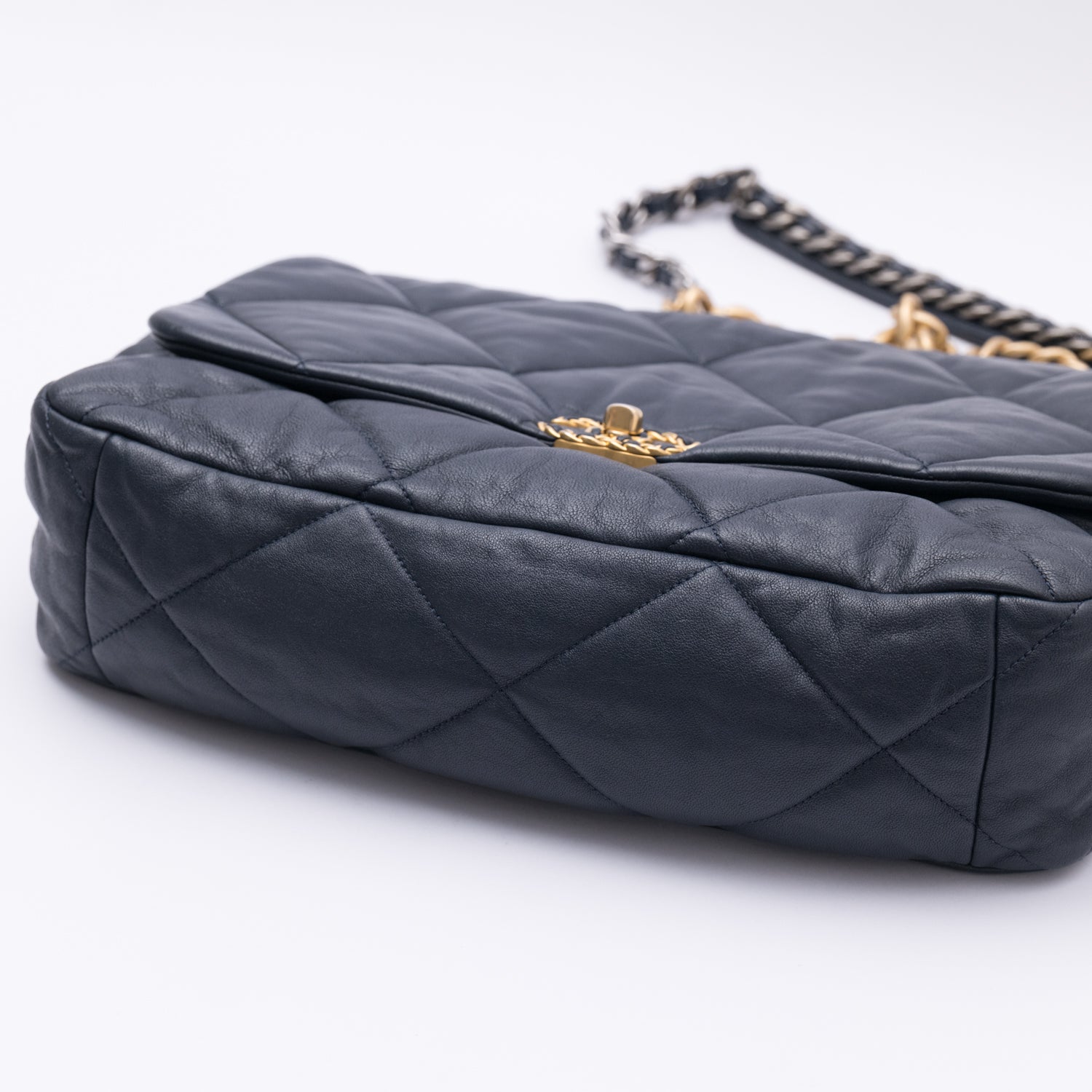 Chanel 19 Maxi Bag