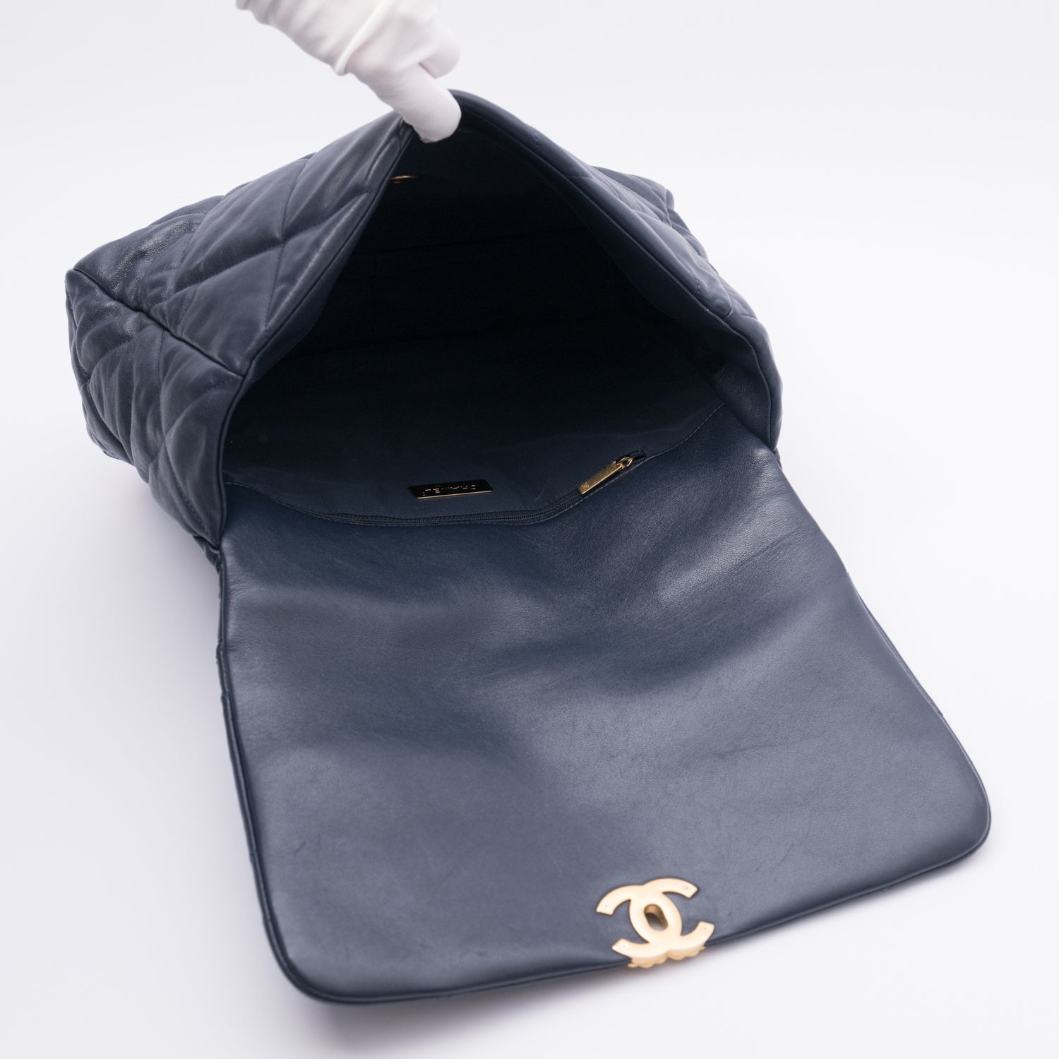 Chanel 19 Maxi Bag