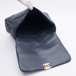 Chanel 19 Maxi Bag
