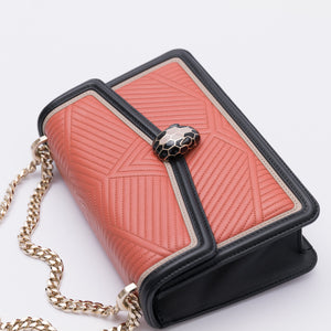 Bulgari Serpenti Bag