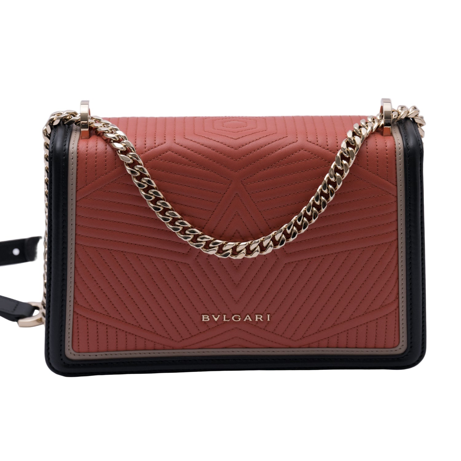 Bulgari Serpenti Bag