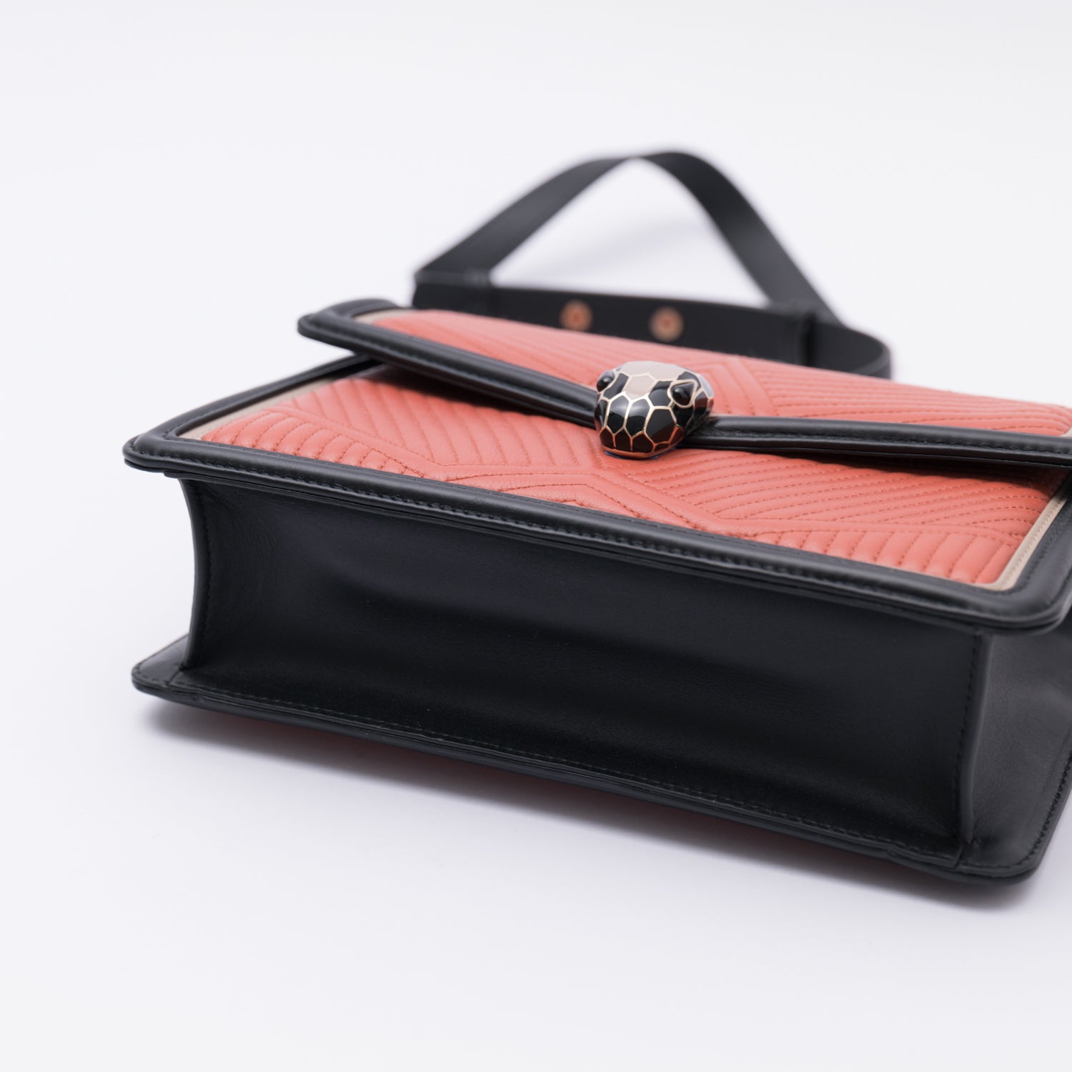 Bulgari Serpenti Bag