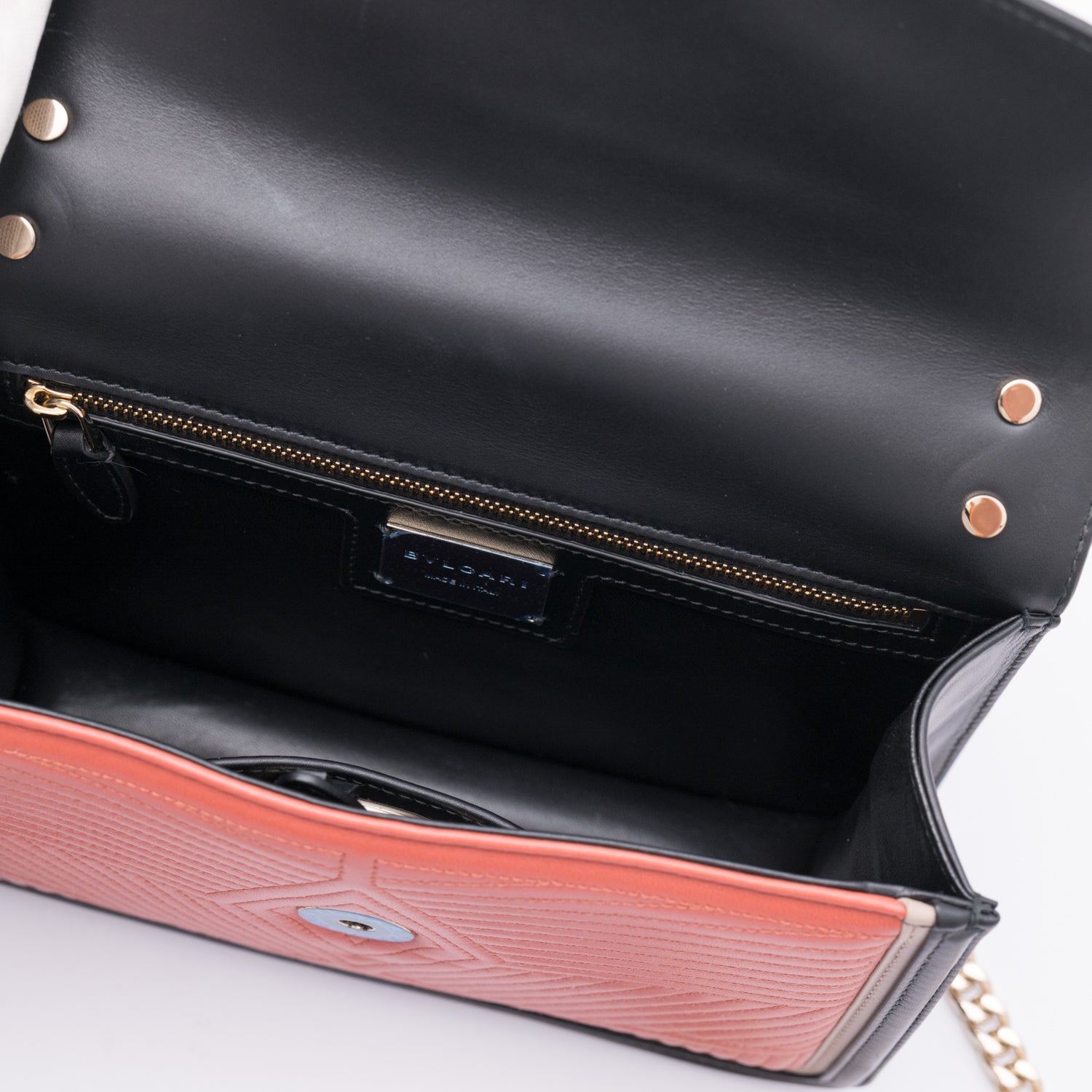 Bulgari Serpenti Bag