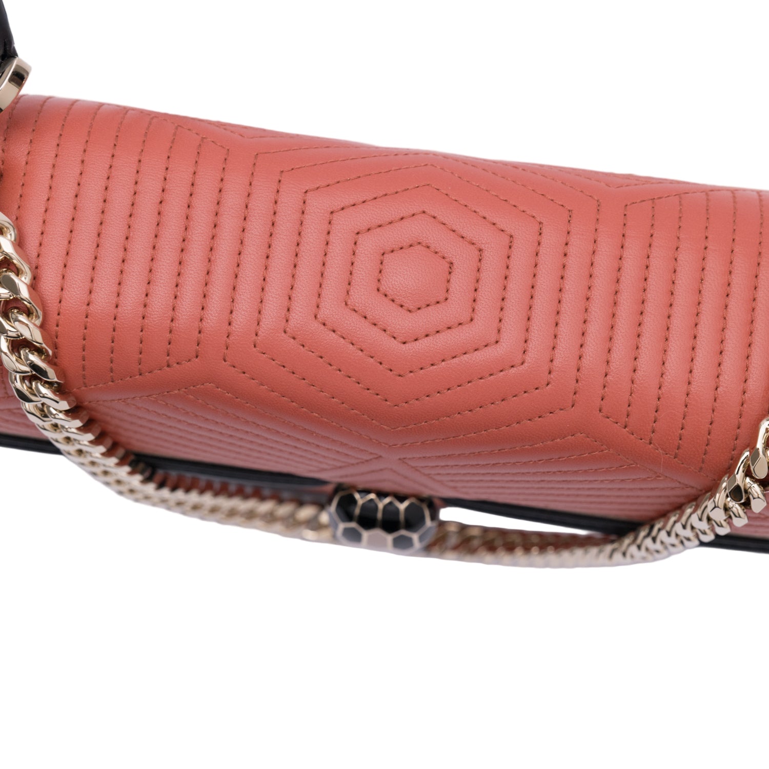 Bulgari Serpenti Bag