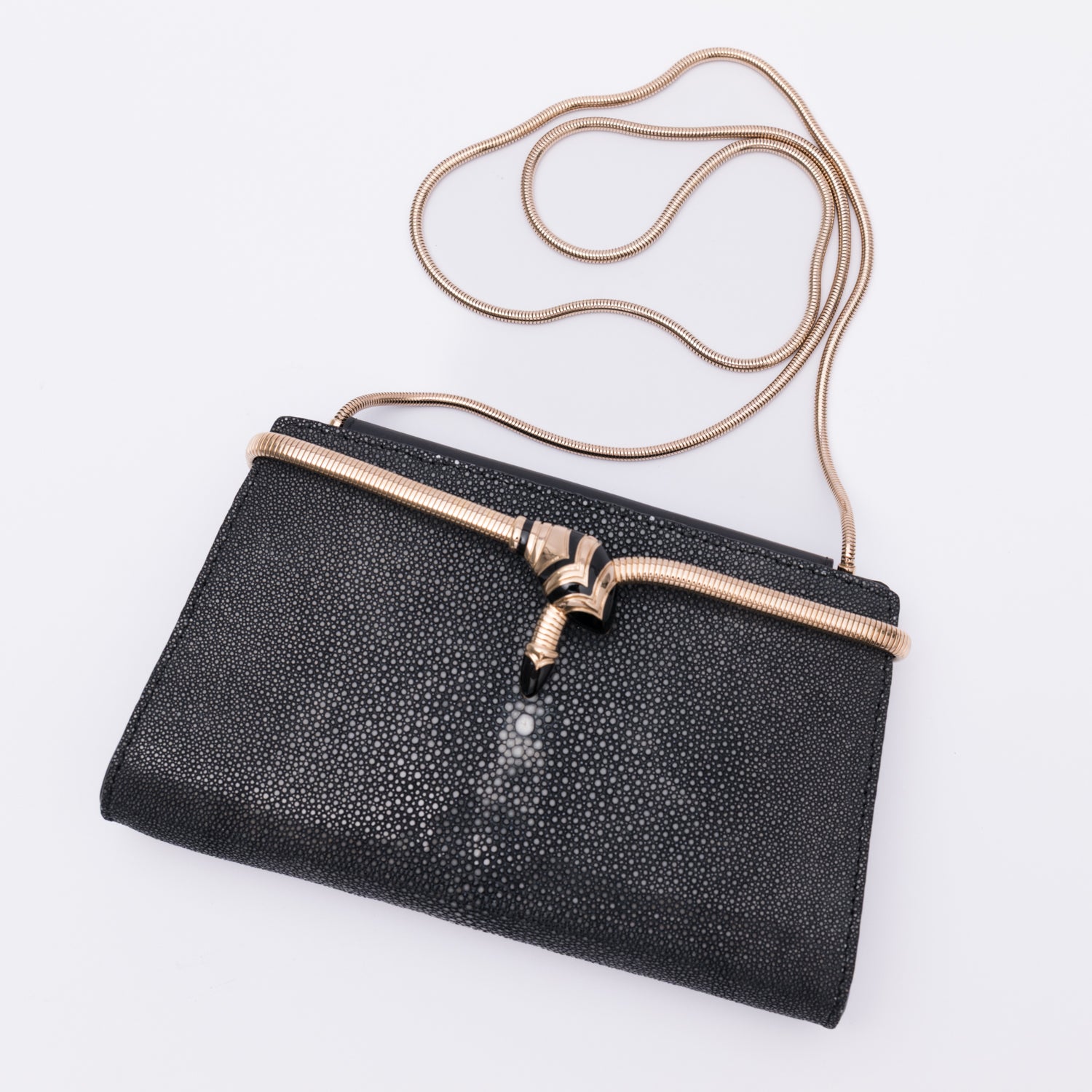 Bulgari Serpenti Bag