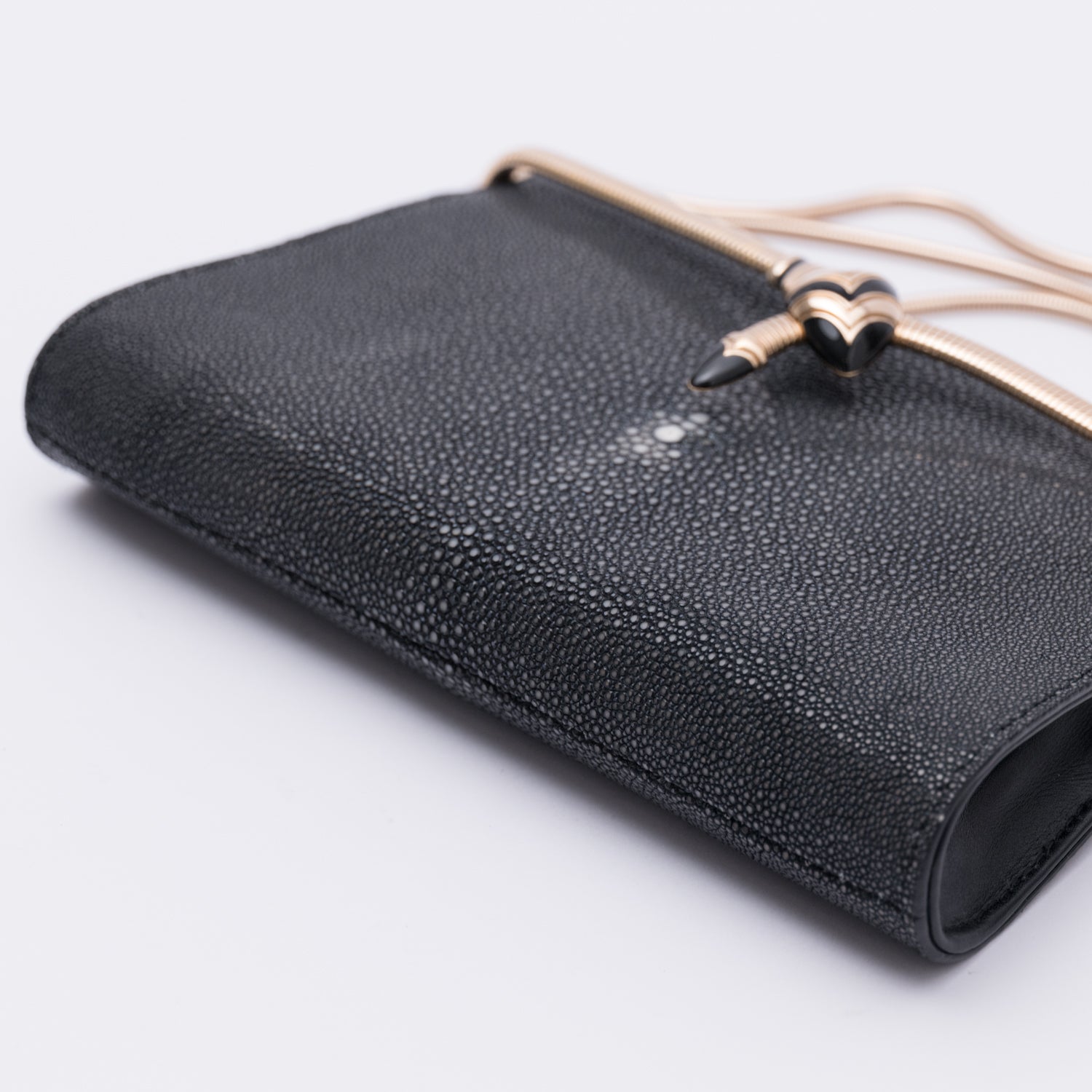 Bulgari Serpenti Bag