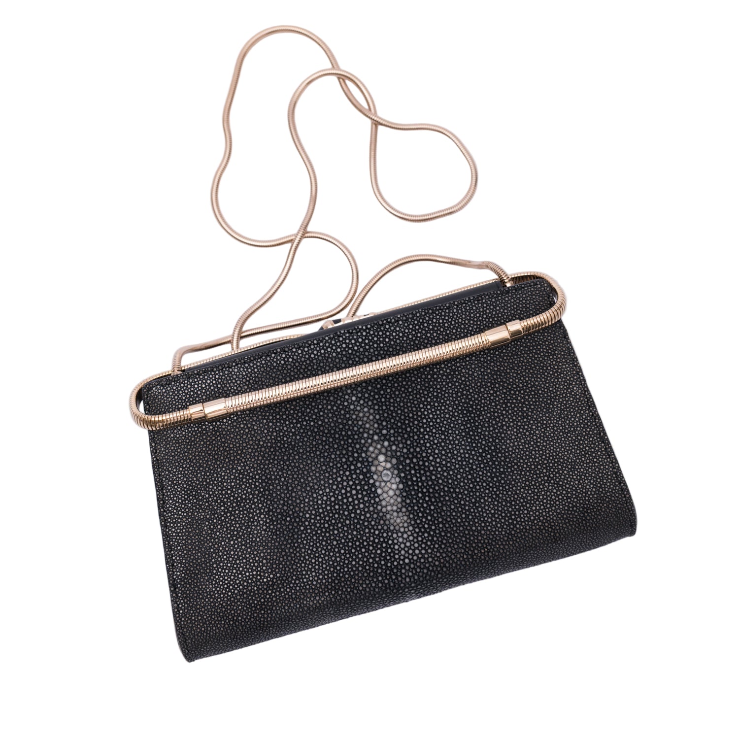 Bulgari Serpenti Bag