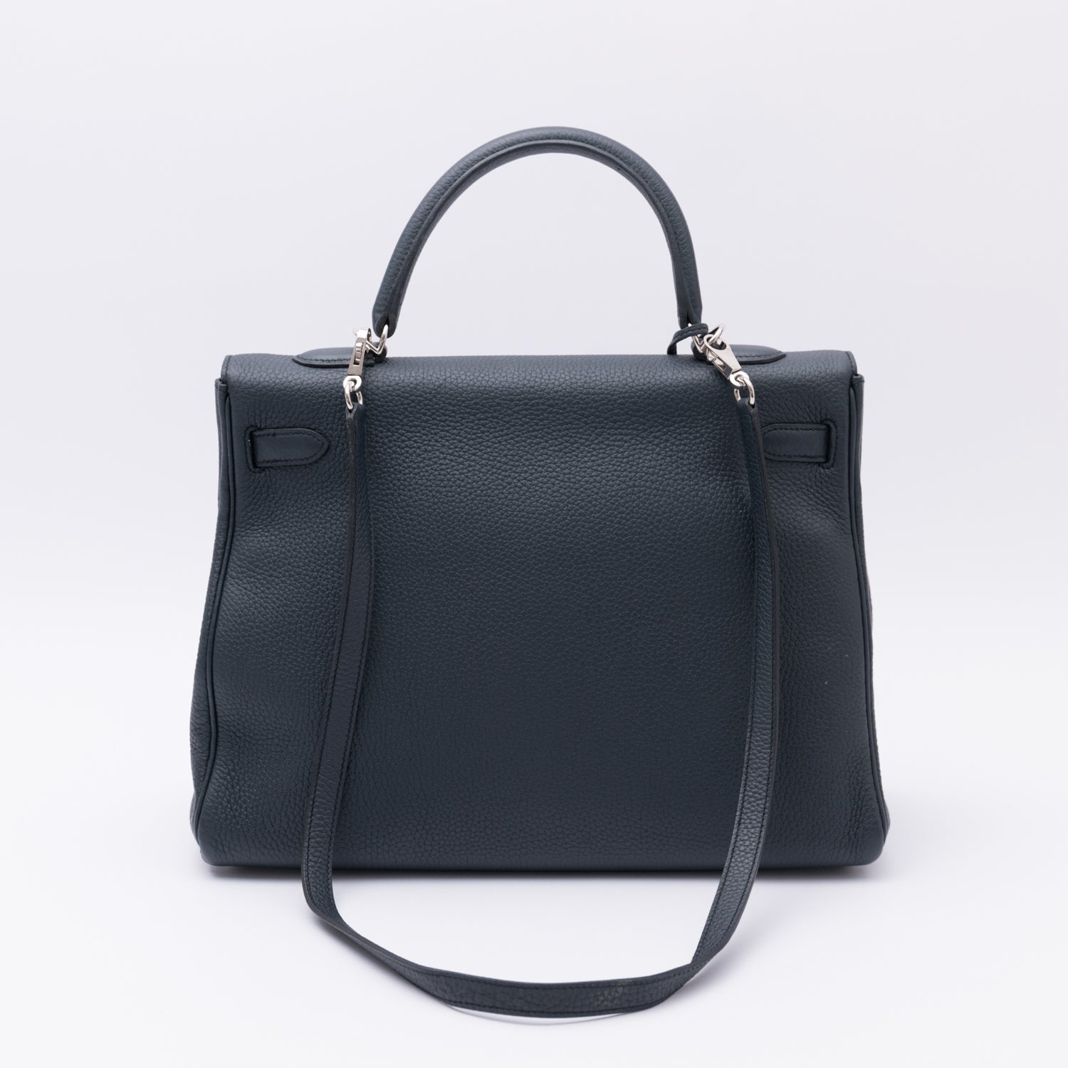 Hermes Kelly 35