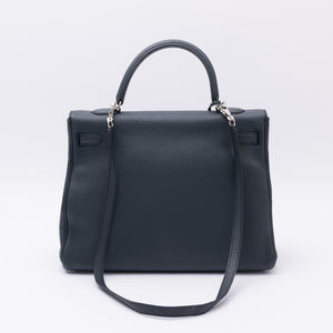 Hermes Kelly 35