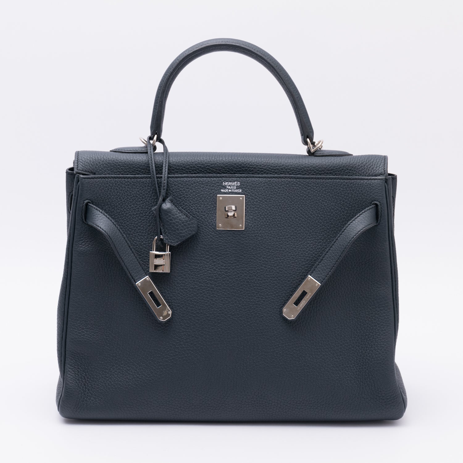 Hermes Kelly 35