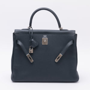 Hermes Kelly 35