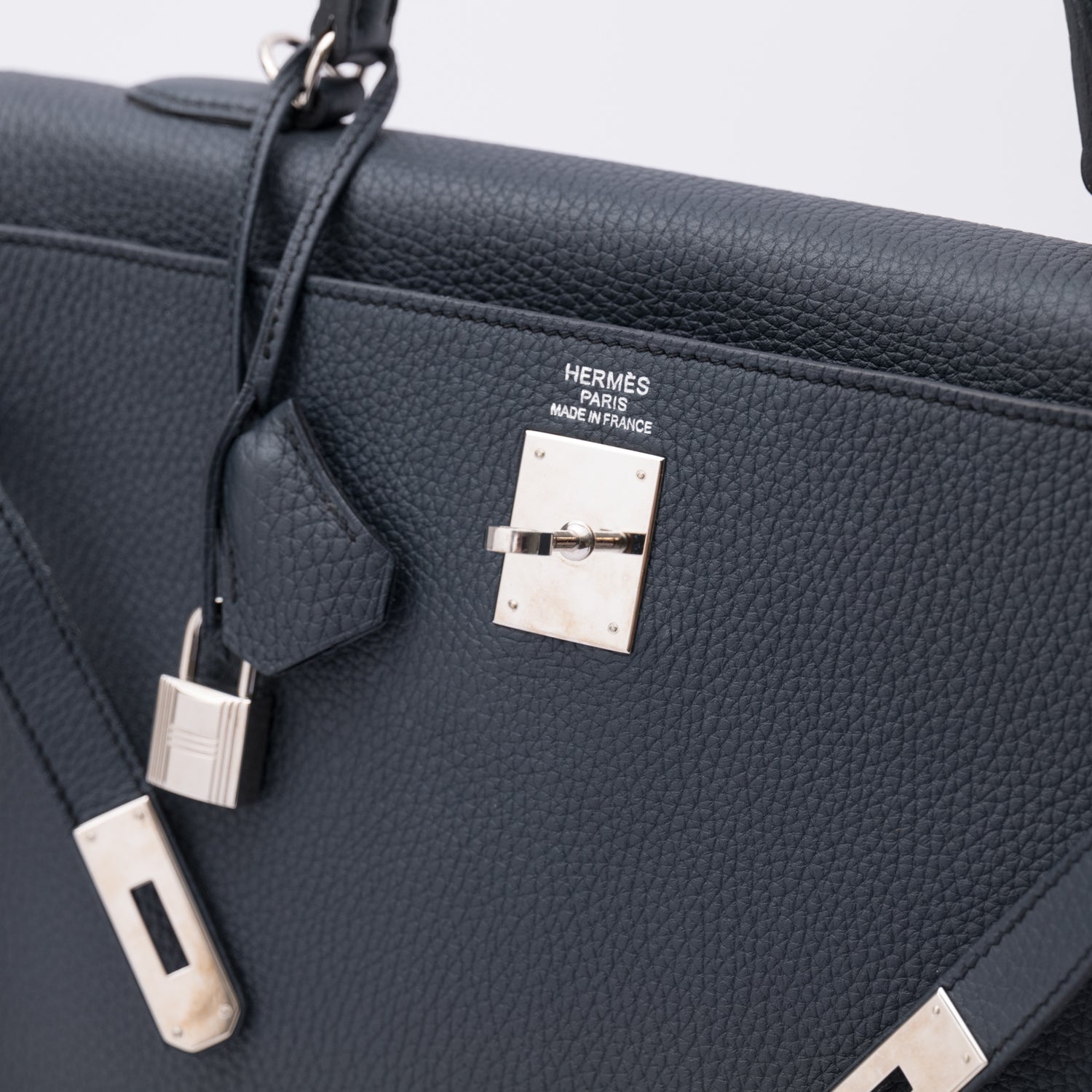Hermes Kelly 35