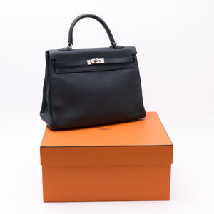 Hermes Kelly 35
