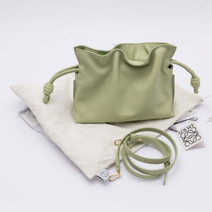 Loewe Flamenco Bag