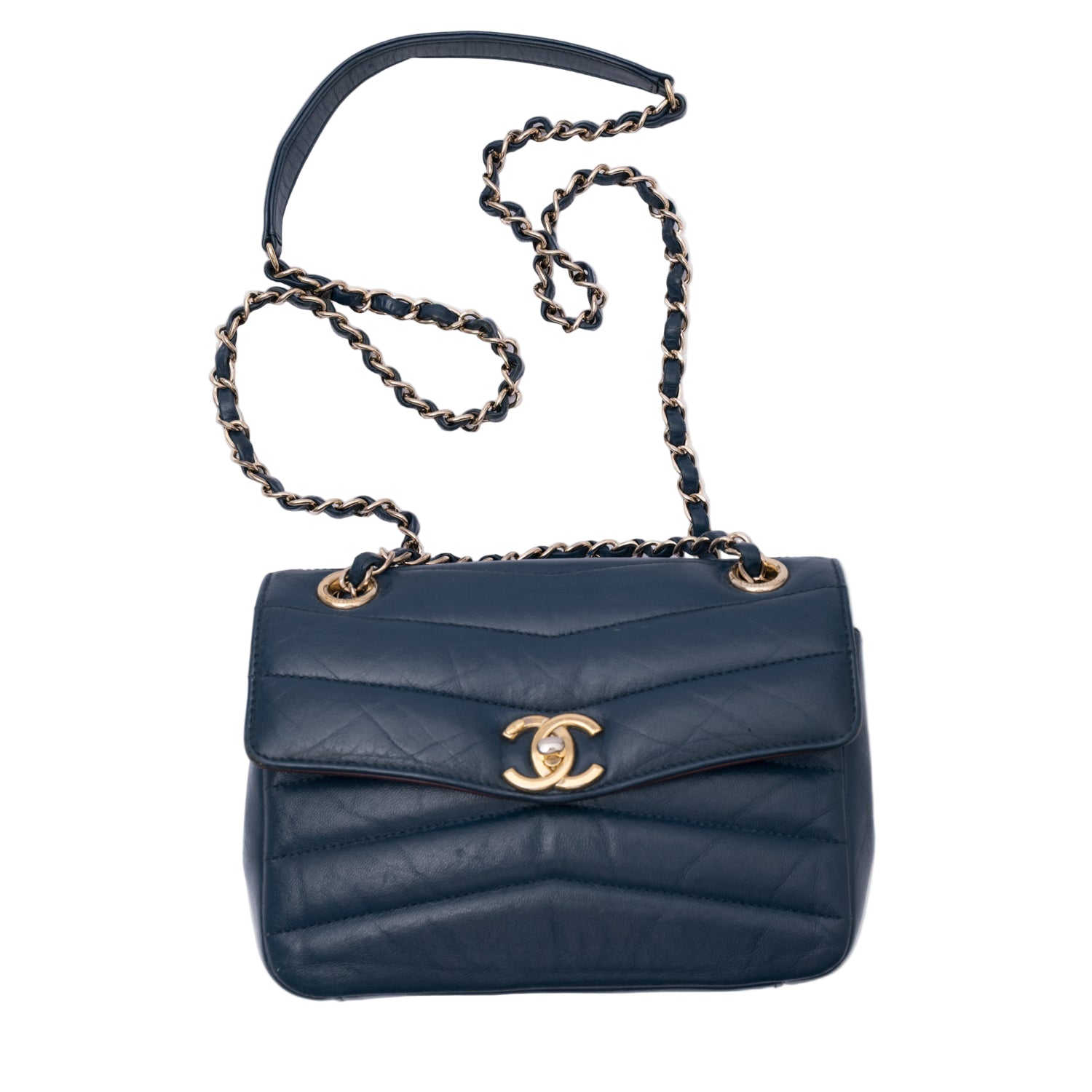 Chanel Flap Bag