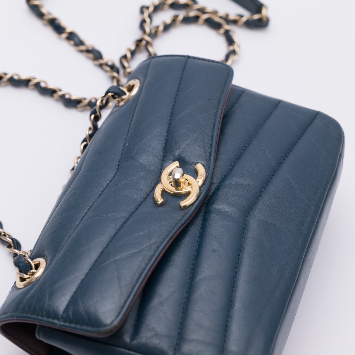 Chanel Flap Bag