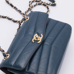 Chanel Flap Bag