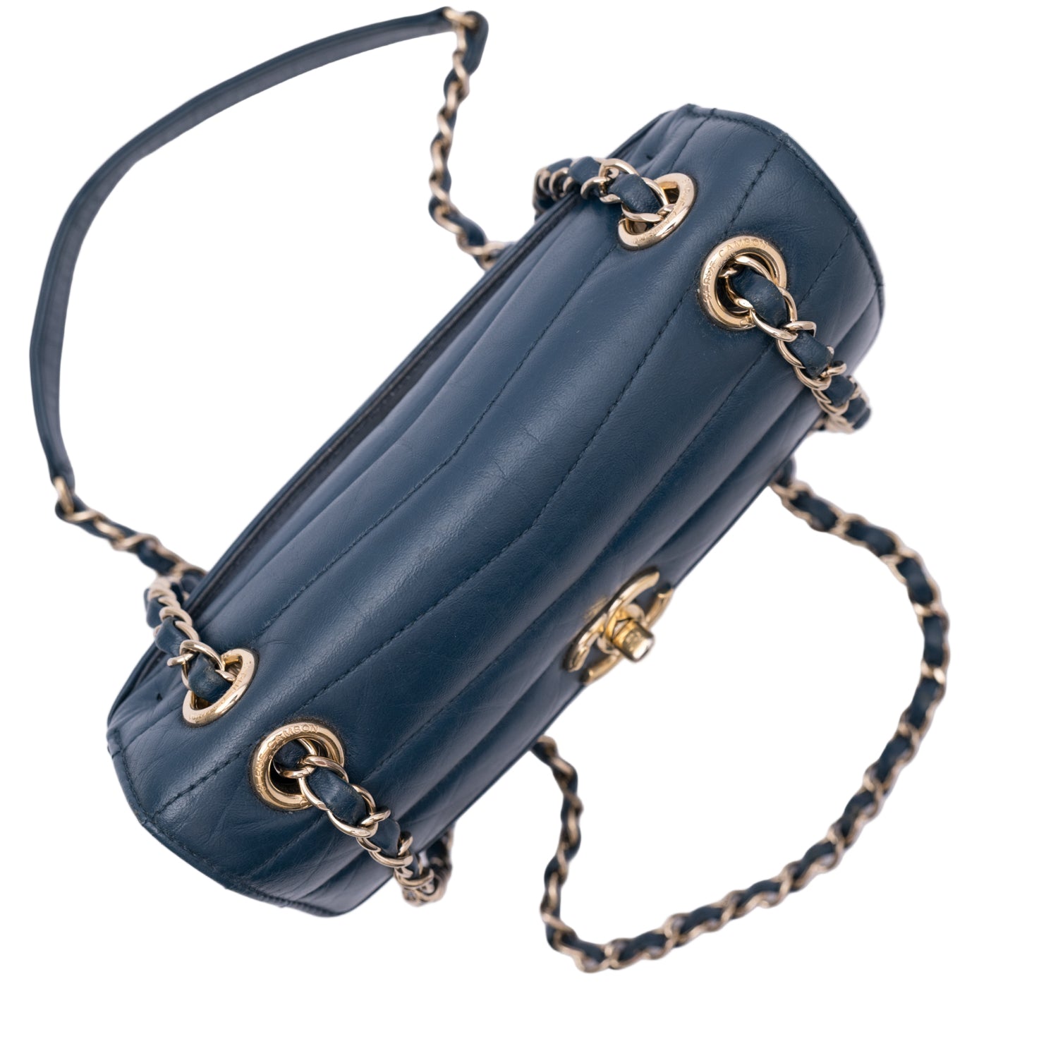 Chanel Flap Bag