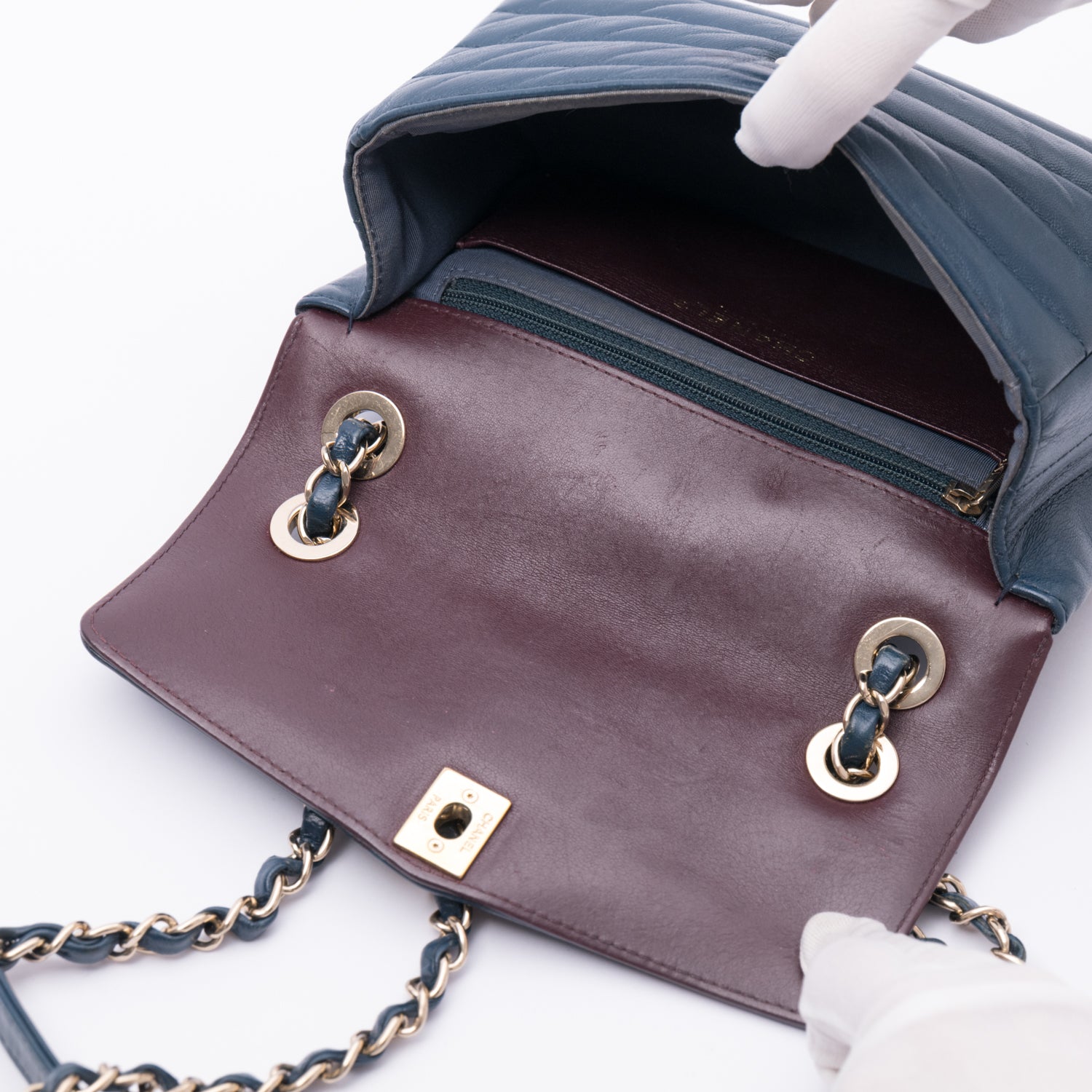 Chanel Flap Bag
