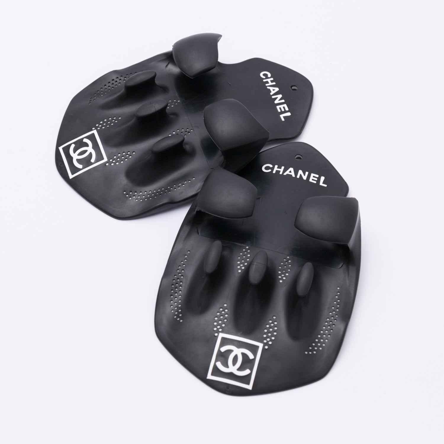 Chanel Swim Fins