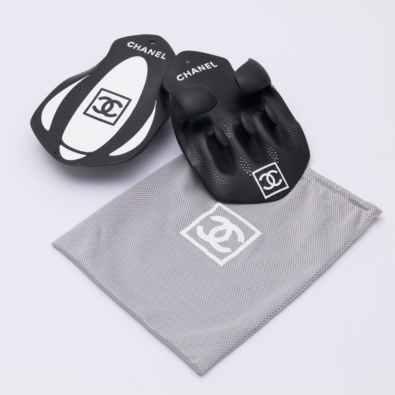 Chanel Swim Fins