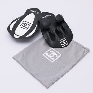 Chanel Swim Fins