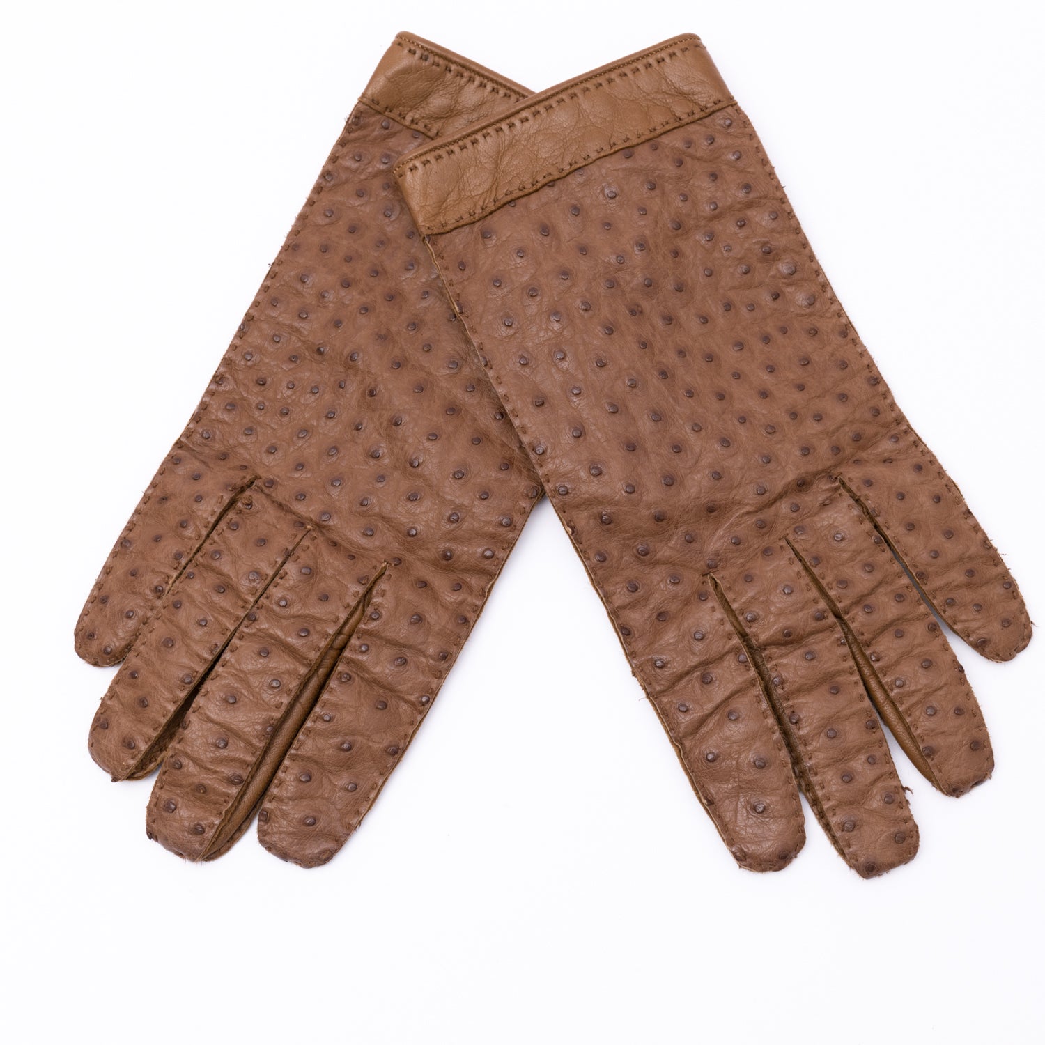 Hermes Vintage Gloves