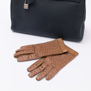 Hermes Vintage Gloves