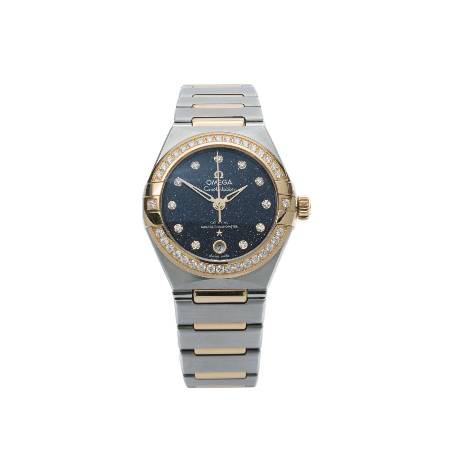 Omega Constellation Watch