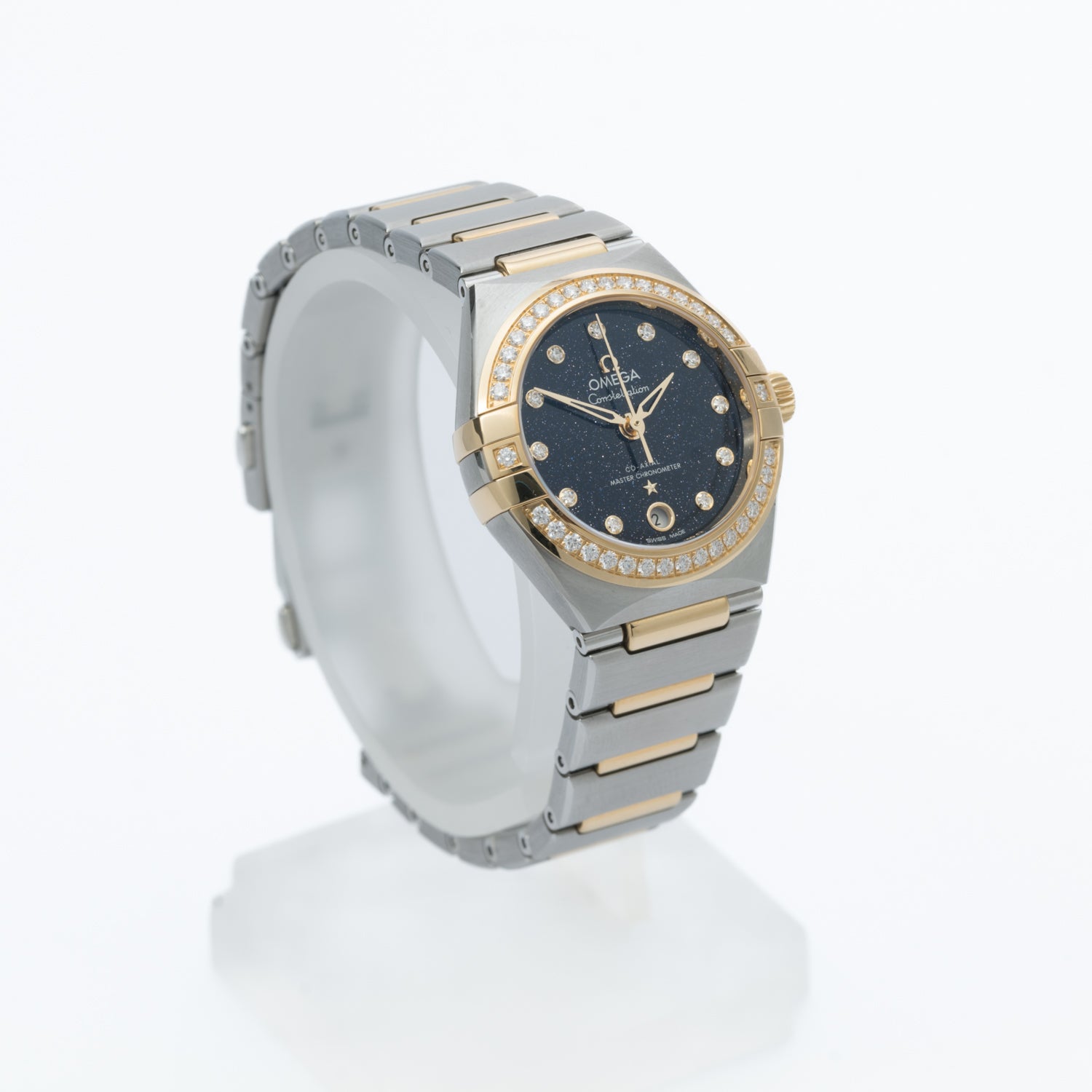 Omega Constellation Watch