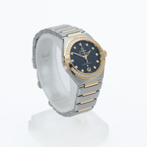 Omega Constellation Watch
