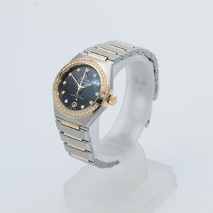 Omega Constellation Watch