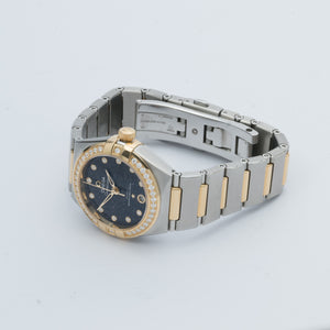 Omega Constellation Watch