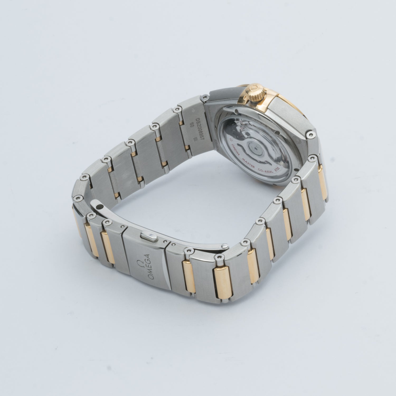 Omega Constellation Watch