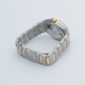 Omega Constellation Watch