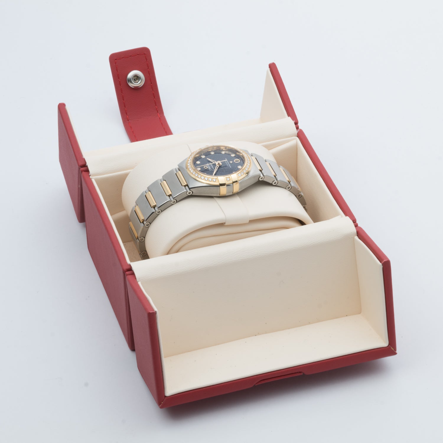 Omega Constellation Watch