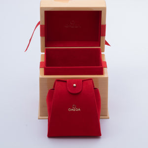 Omega Constellation Watch