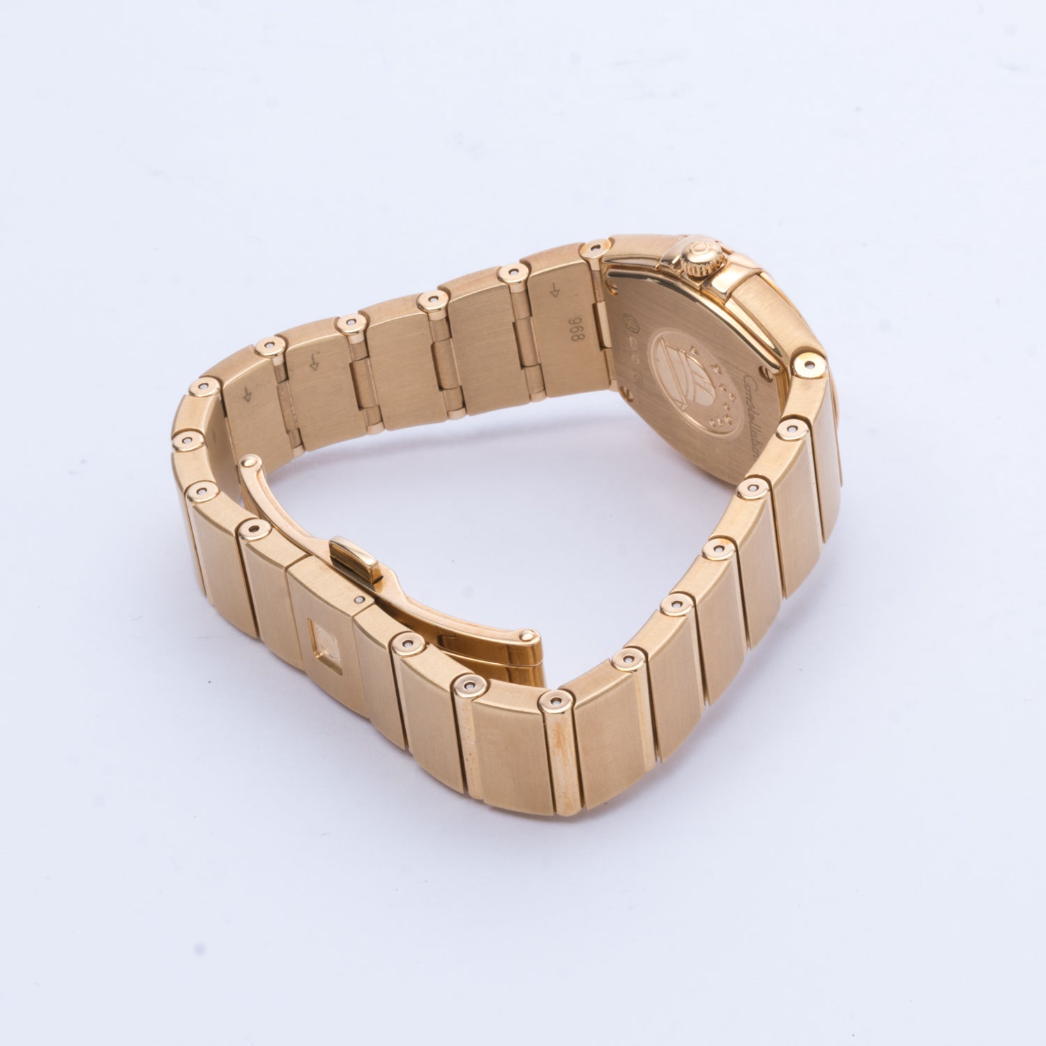 Omega Constellation Watch