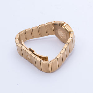 Omega Constellation Watch
