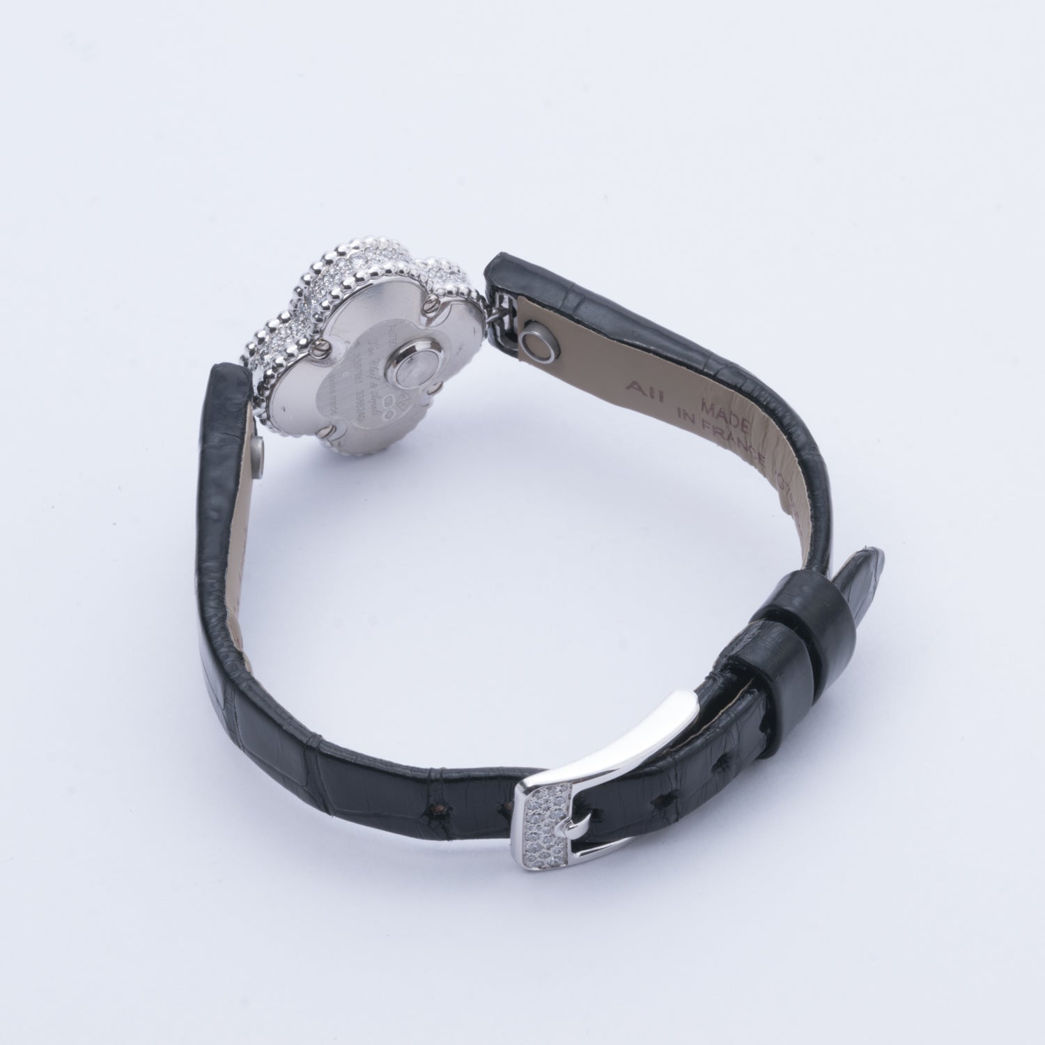 Van Cleef & Arpels Watch