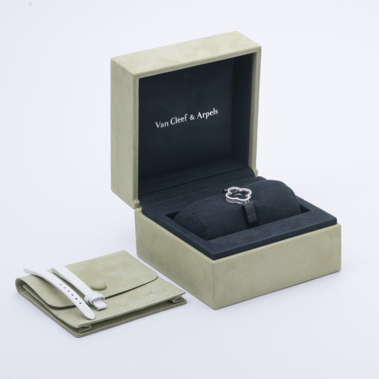Van Cleef & Arpels Watch