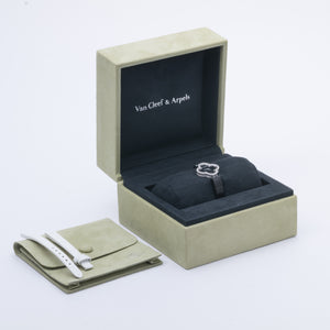 Van Cleef & Arpels Watch