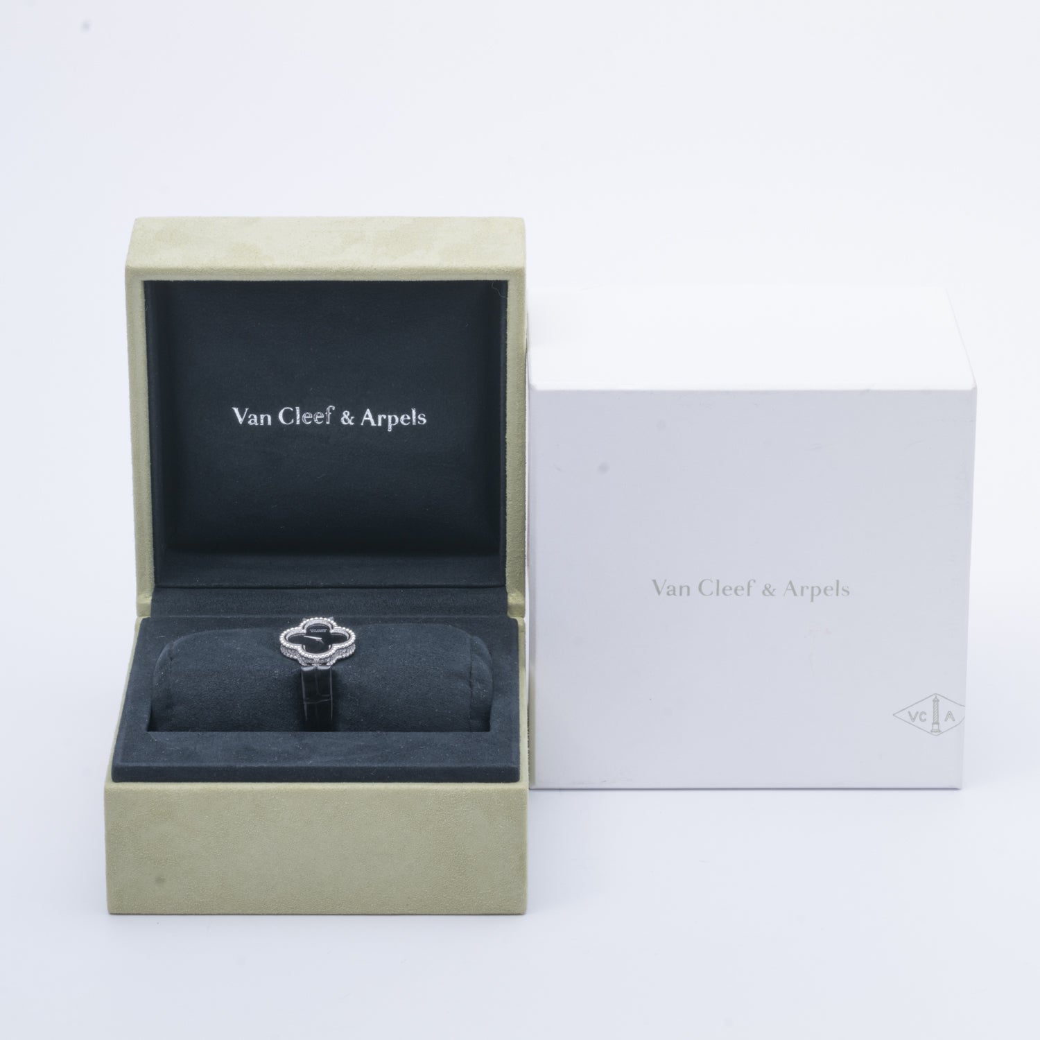 Van Cleef & Arpels Watch