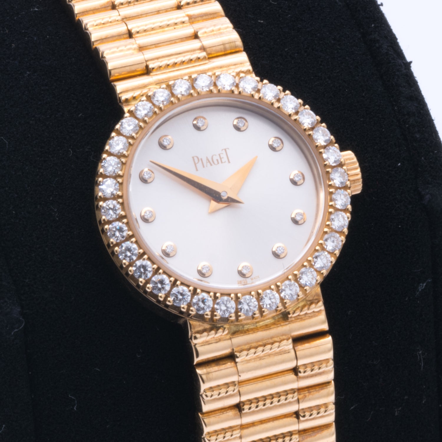 Piaget Altiplano Watch