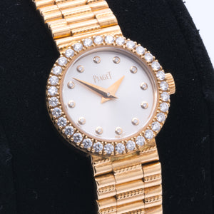 Piaget Altiplano Watch