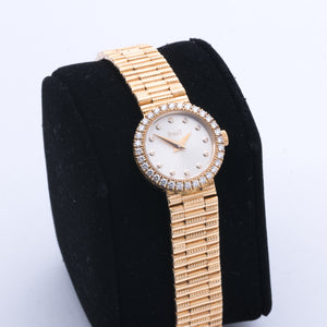 Piaget Altiplano Watch