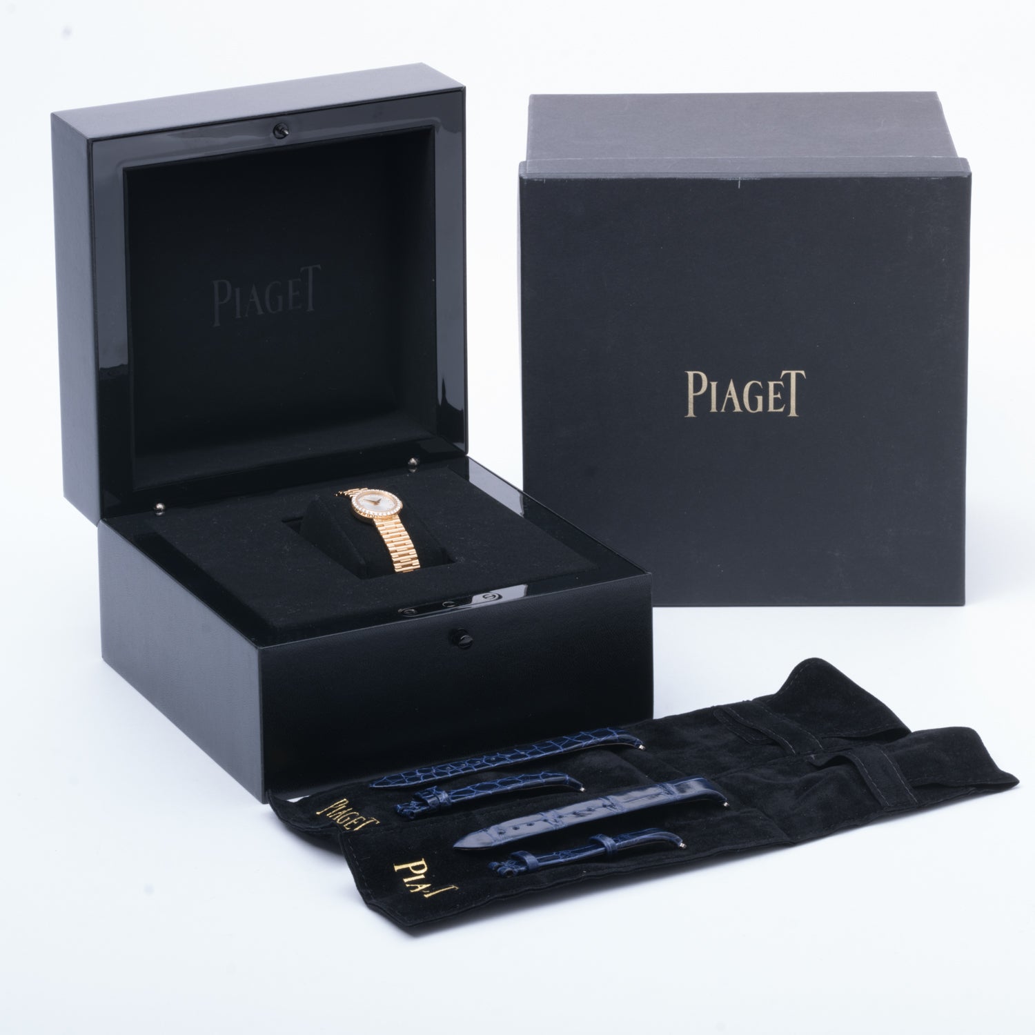 Piaget Altiplano Watch