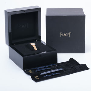 Piaget Altiplano Watch
